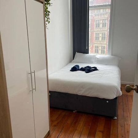 Spacious Flat For 6 City Center Gs305 Шефилд Екстериор снимка