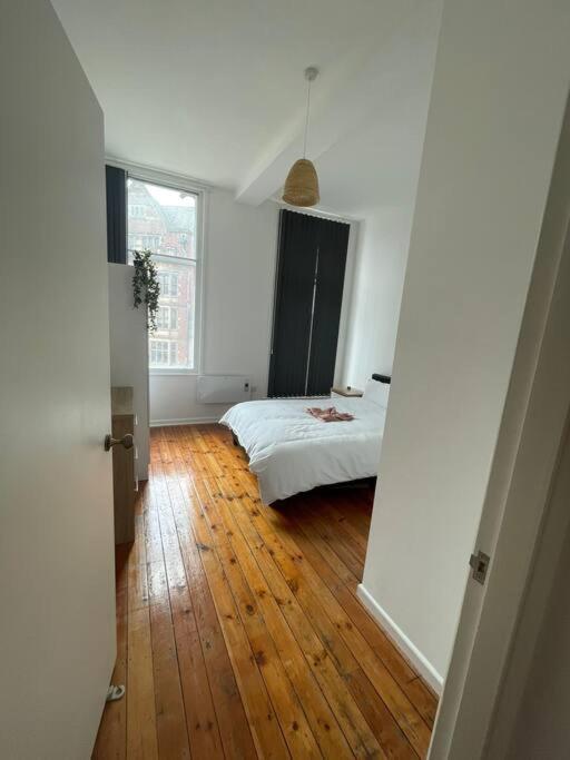 Spacious Flat For 6 City Center Gs305 Шефилд Екстериор снимка